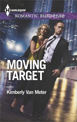 Title details for Moving Target by Kimberly Van Meter - Available